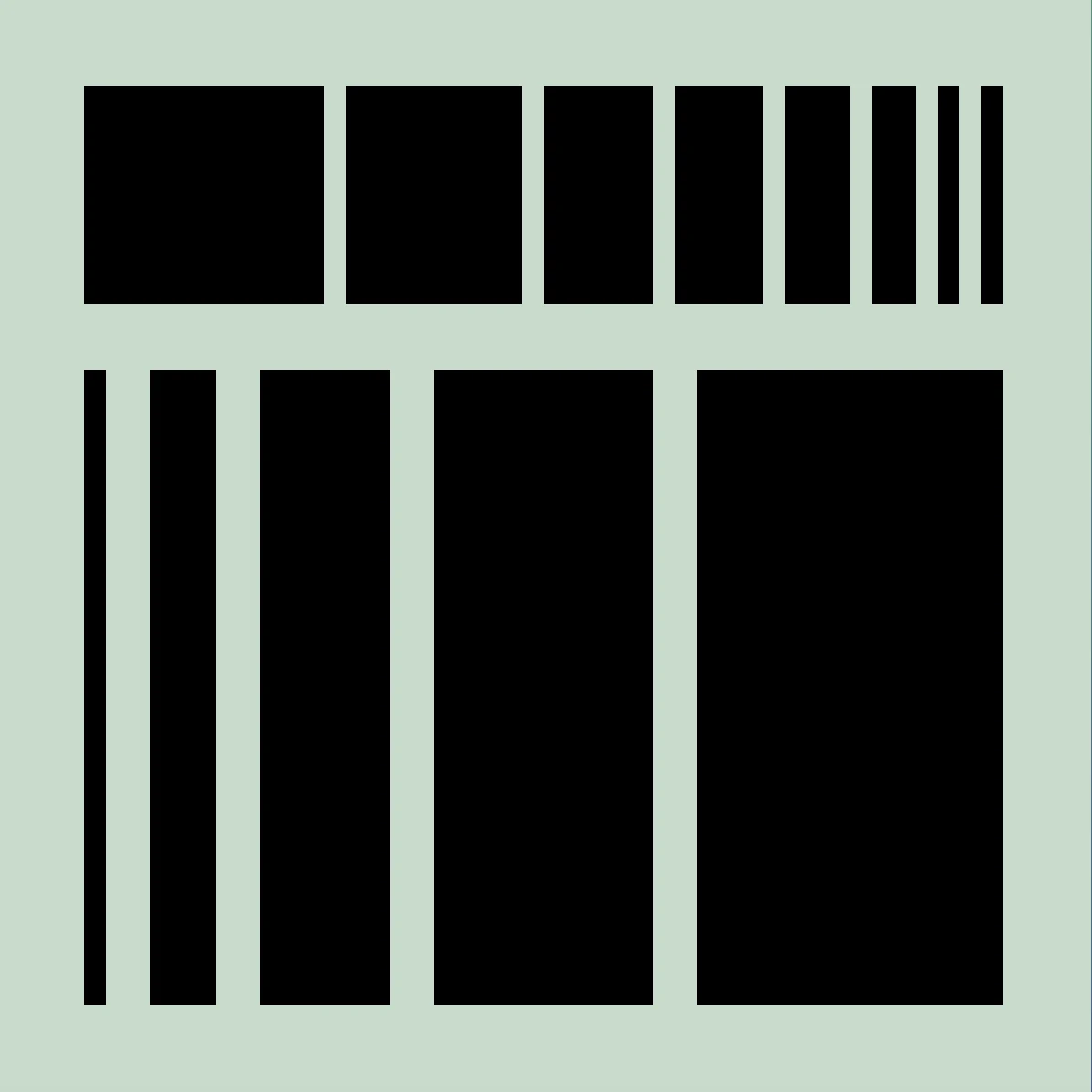 Early mini-series examples
