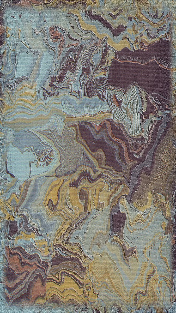 Long Canyon and gOat palettes
