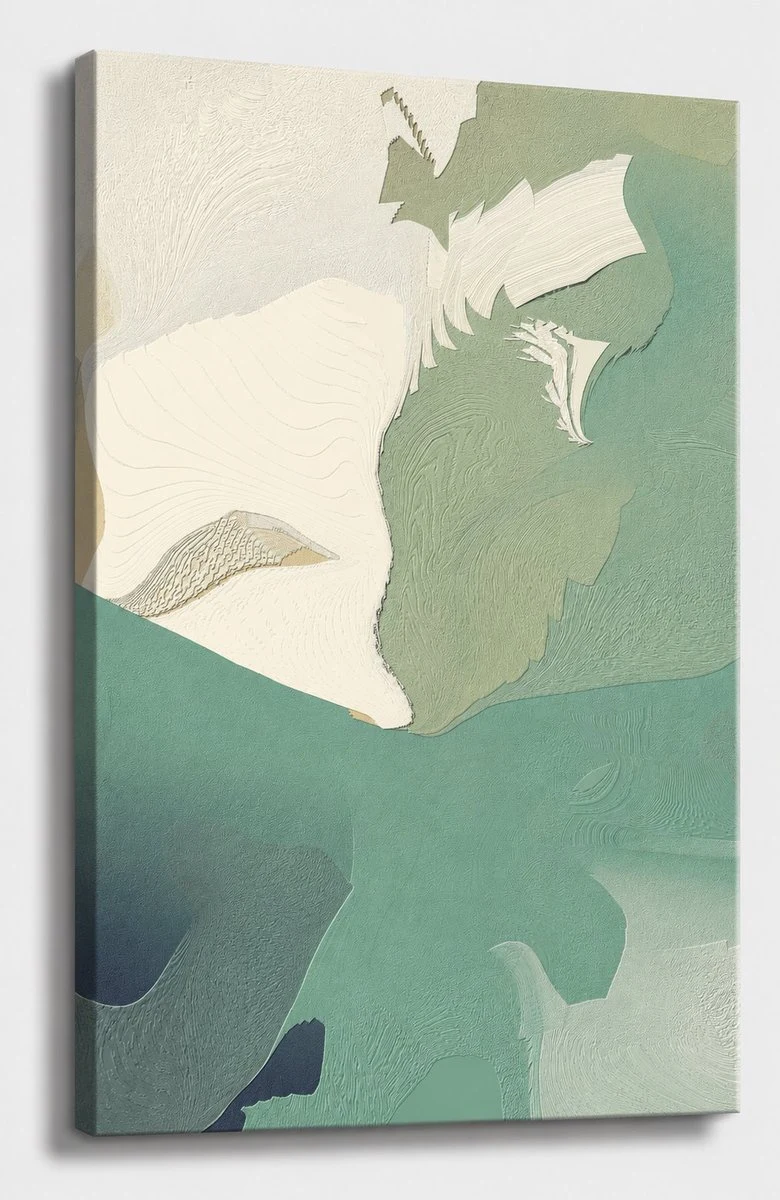 Presentation studies after curating 89 outputs