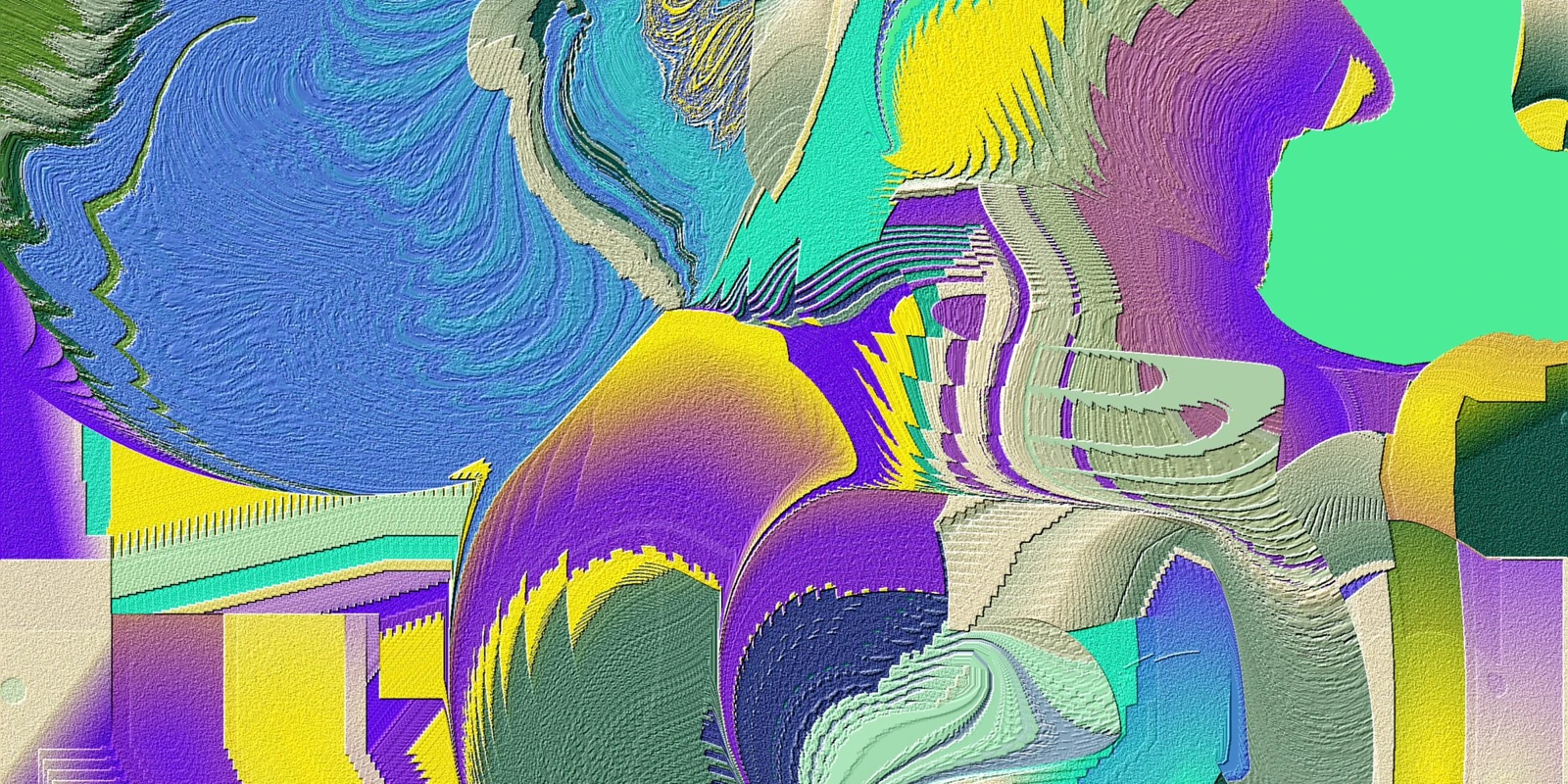 Paint Engines