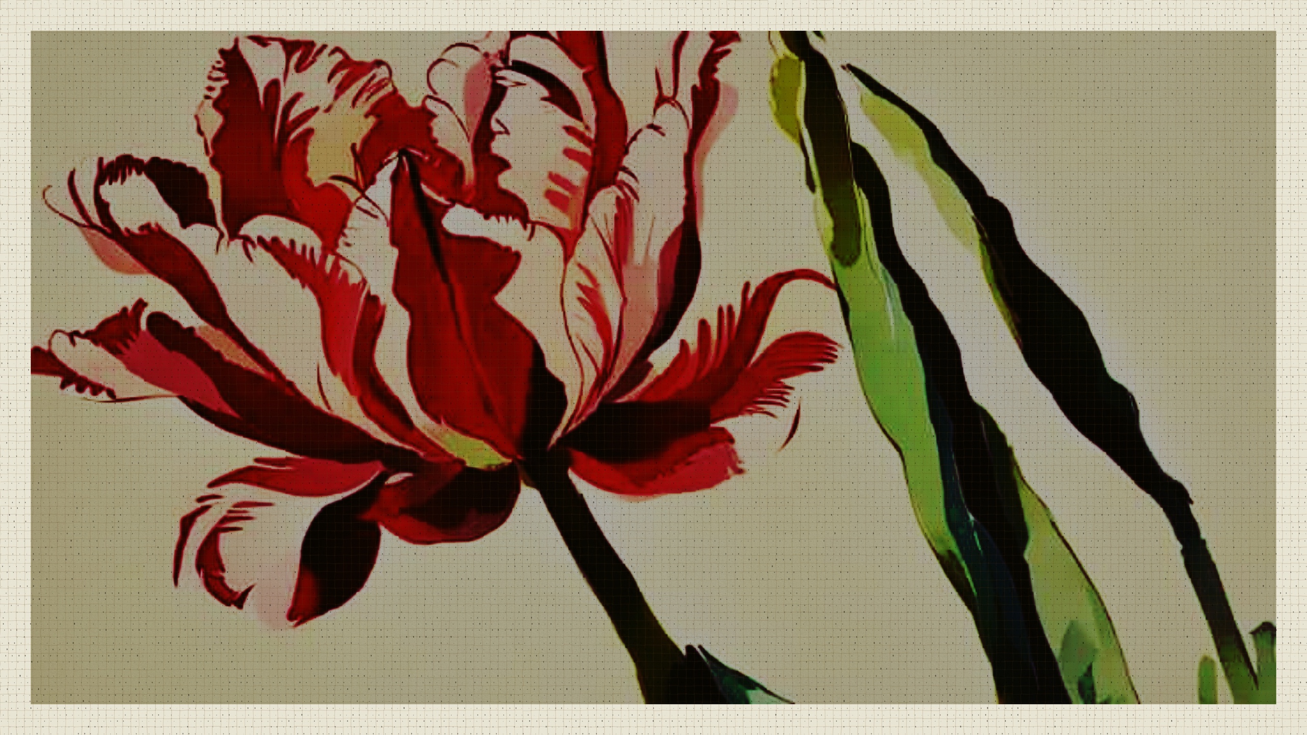 Eclosion 1/1 by Lemonhaze