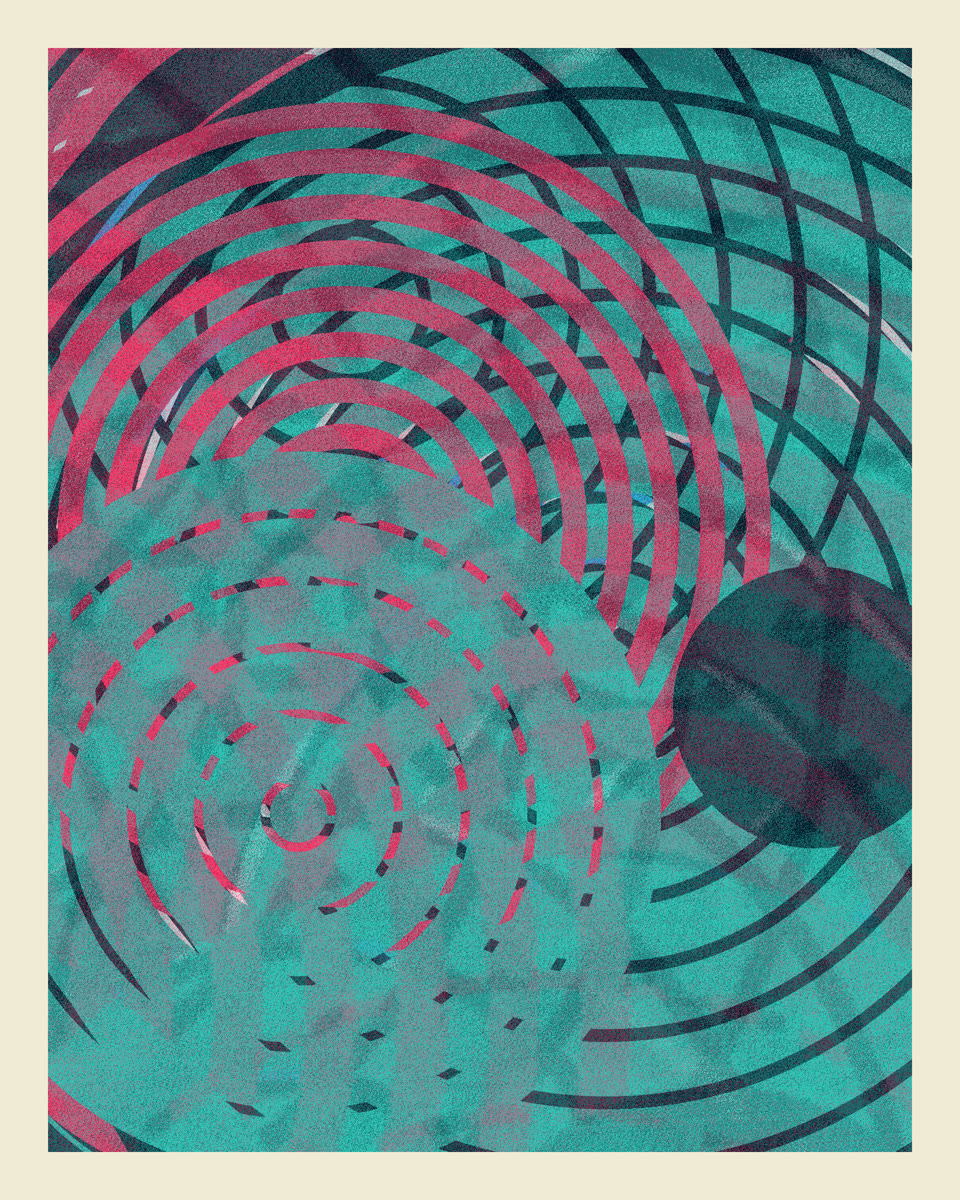 Meditation #1 by Lemonhaze