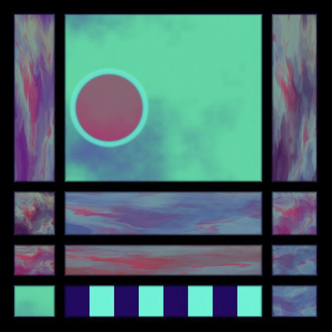 Betwixt & Between by Lemonhaze